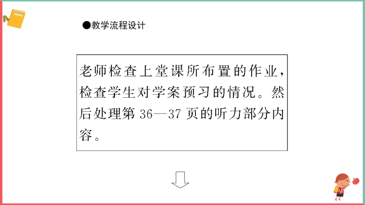 高中英语北师大版高二下册《Unit24-Period Ⅲ》课件